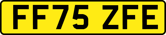 FF75ZFE