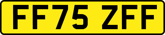 FF75ZFF