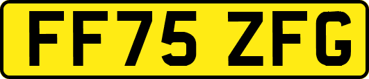 FF75ZFG