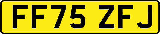 FF75ZFJ