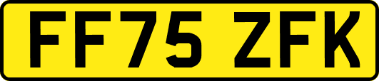 FF75ZFK