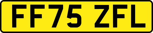 FF75ZFL