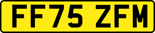 FF75ZFM