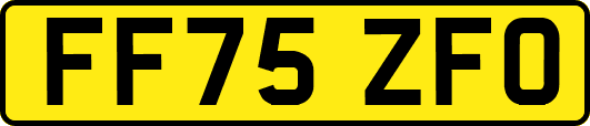 FF75ZFO