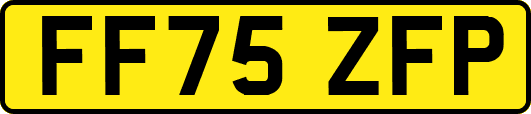 FF75ZFP
