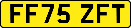 FF75ZFT