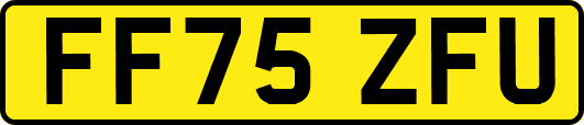 FF75ZFU