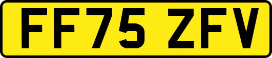 FF75ZFV