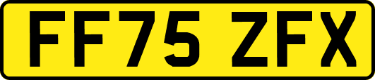 FF75ZFX