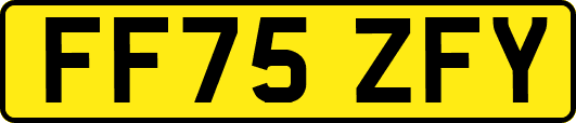 FF75ZFY