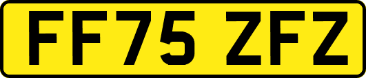 FF75ZFZ