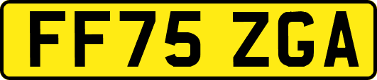 FF75ZGA
