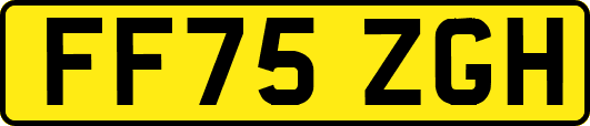 FF75ZGH