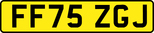 FF75ZGJ