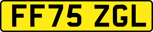 FF75ZGL