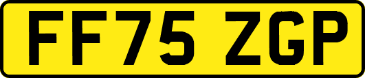 FF75ZGP