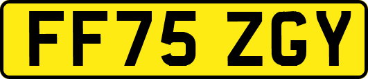 FF75ZGY