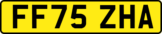 FF75ZHA