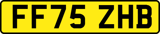 FF75ZHB