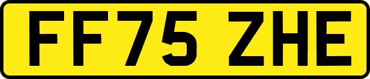 FF75ZHE