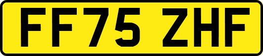 FF75ZHF