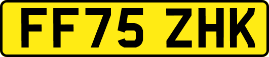 FF75ZHK