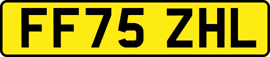 FF75ZHL