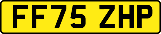 FF75ZHP