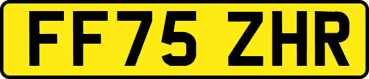 FF75ZHR