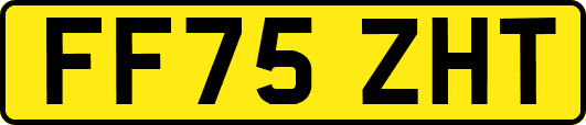 FF75ZHT