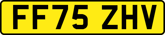 FF75ZHV