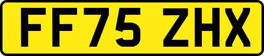 FF75ZHX