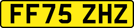 FF75ZHZ