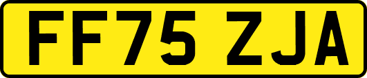 FF75ZJA