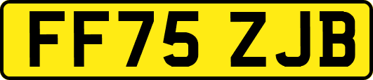 FF75ZJB