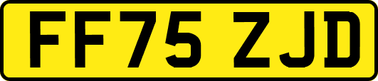FF75ZJD