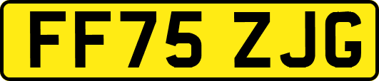 FF75ZJG