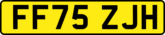 FF75ZJH