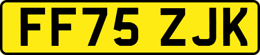 FF75ZJK