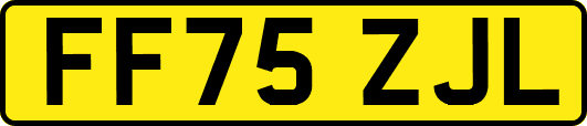 FF75ZJL