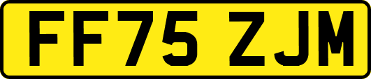 FF75ZJM
