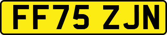 FF75ZJN