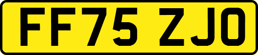 FF75ZJO