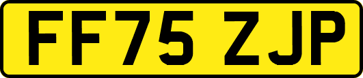 FF75ZJP