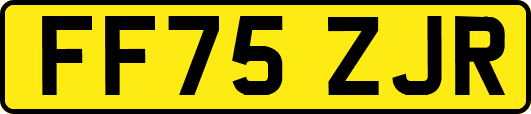 FF75ZJR