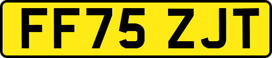 FF75ZJT