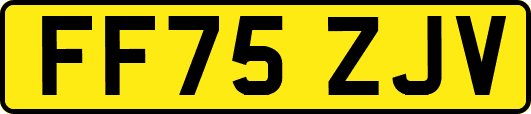 FF75ZJV