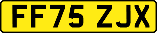 FF75ZJX