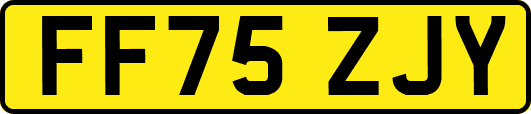 FF75ZJY