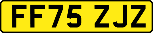 FF75ZJZ